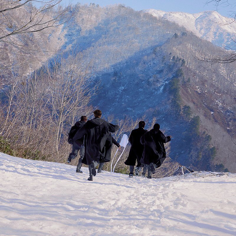 [잡담] 라이즈 티저보고 | 인스티즈