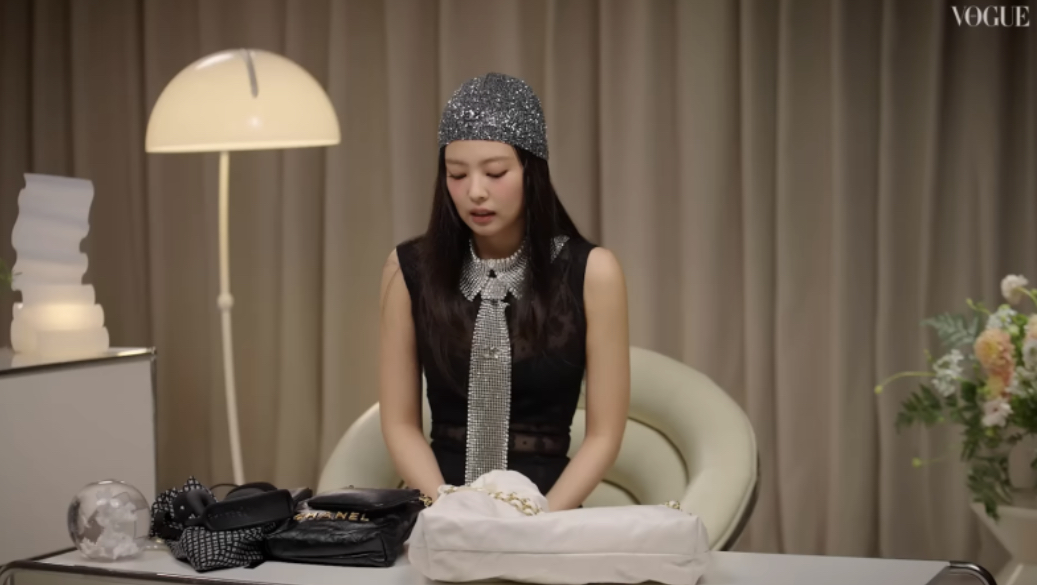 [잡담] 제니 이거 전신 다 보이는 사진있어? | 인스티즈