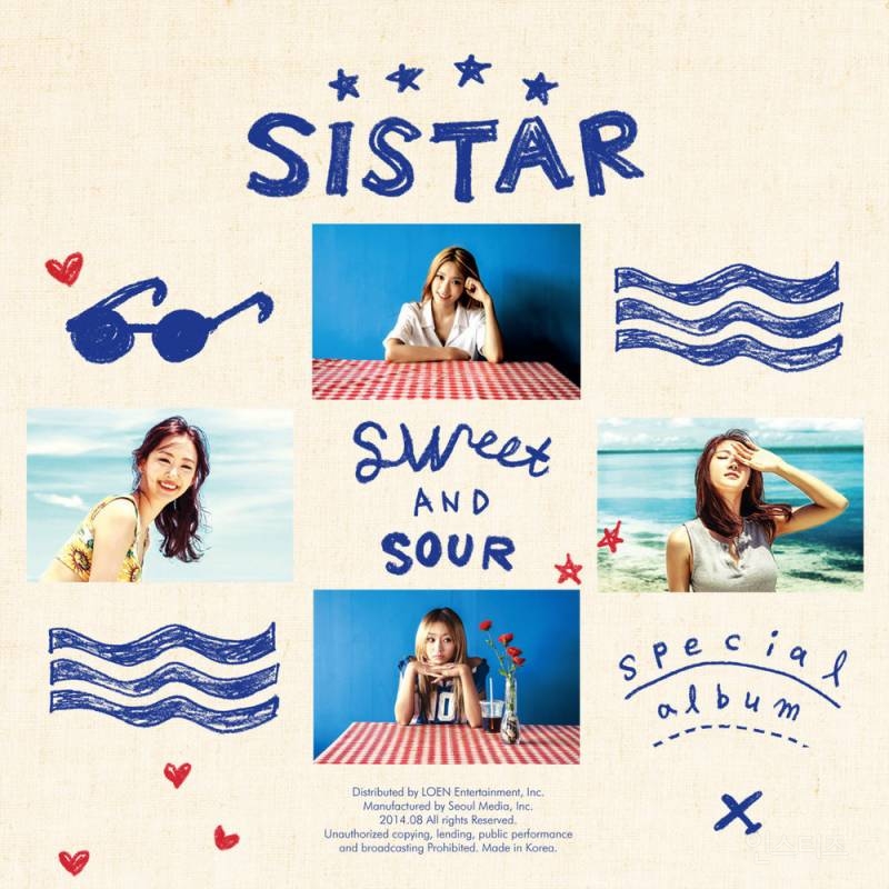 올해 10주년이 되는 2014년 곡 모음 | 인스티즈