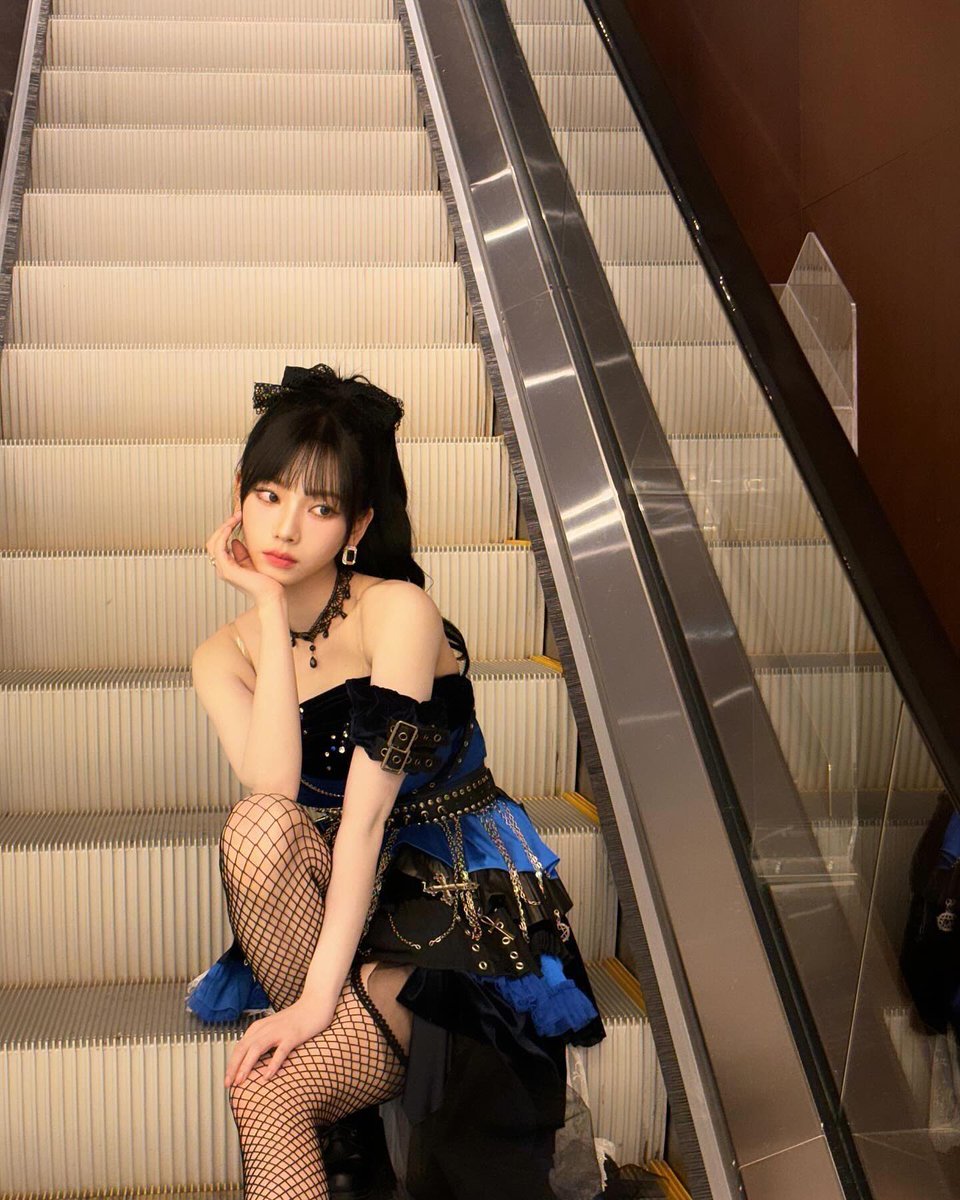 [잡담] 내가 좋아하는 카리나 사진인데 취향 티나나요 (사진많음) | 인스티즈