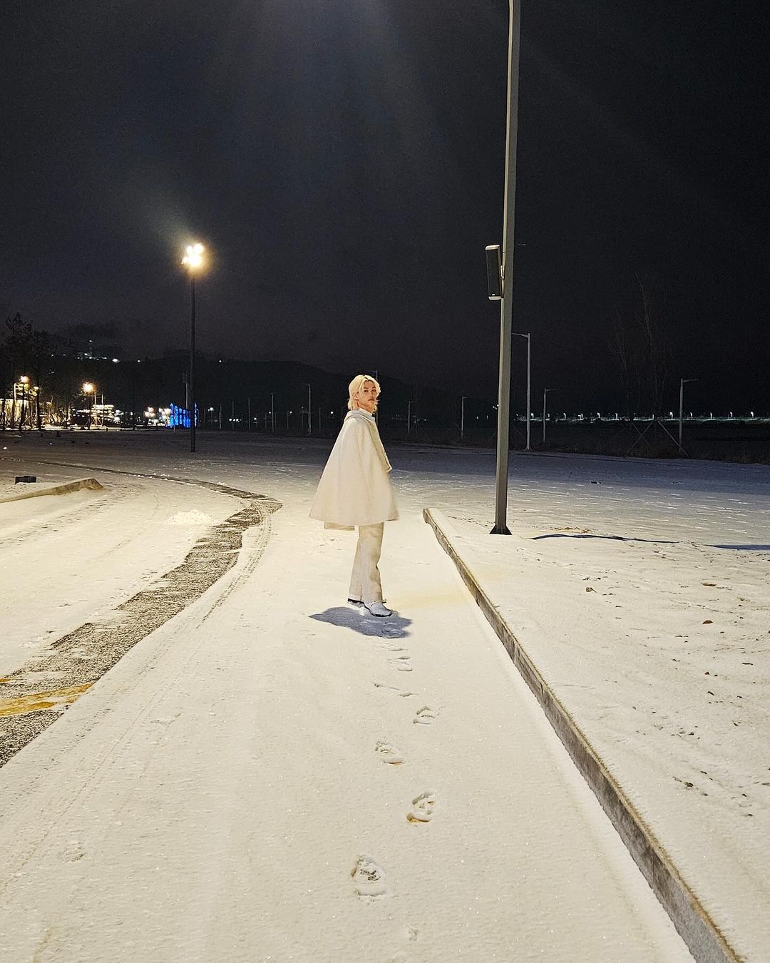 [잡담] 왕자님 어디가세요? | 인스티즈