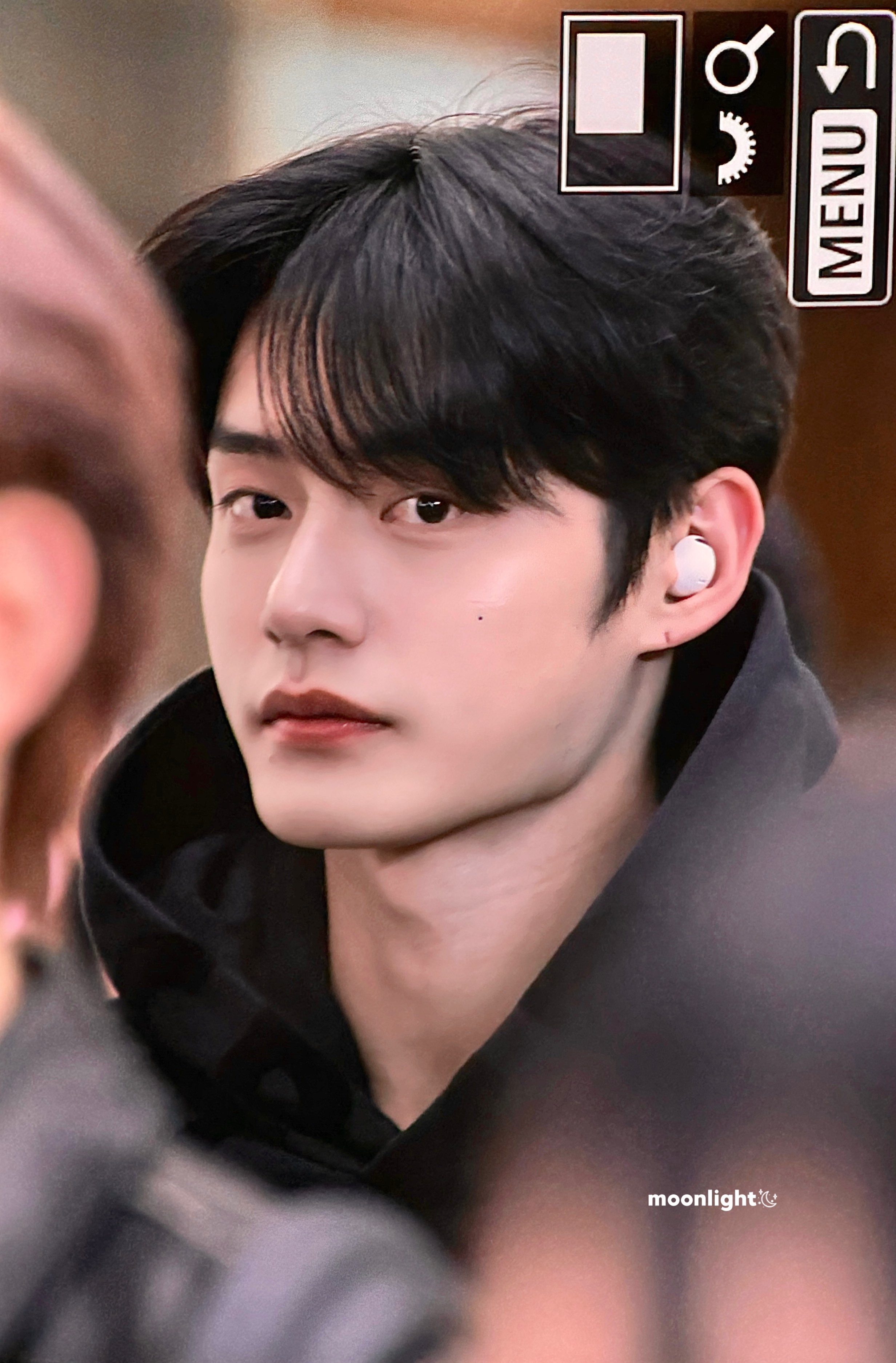 [잡담] 김지웅 출국 프리뷰 이거 개미쳤다 | 인스티즈