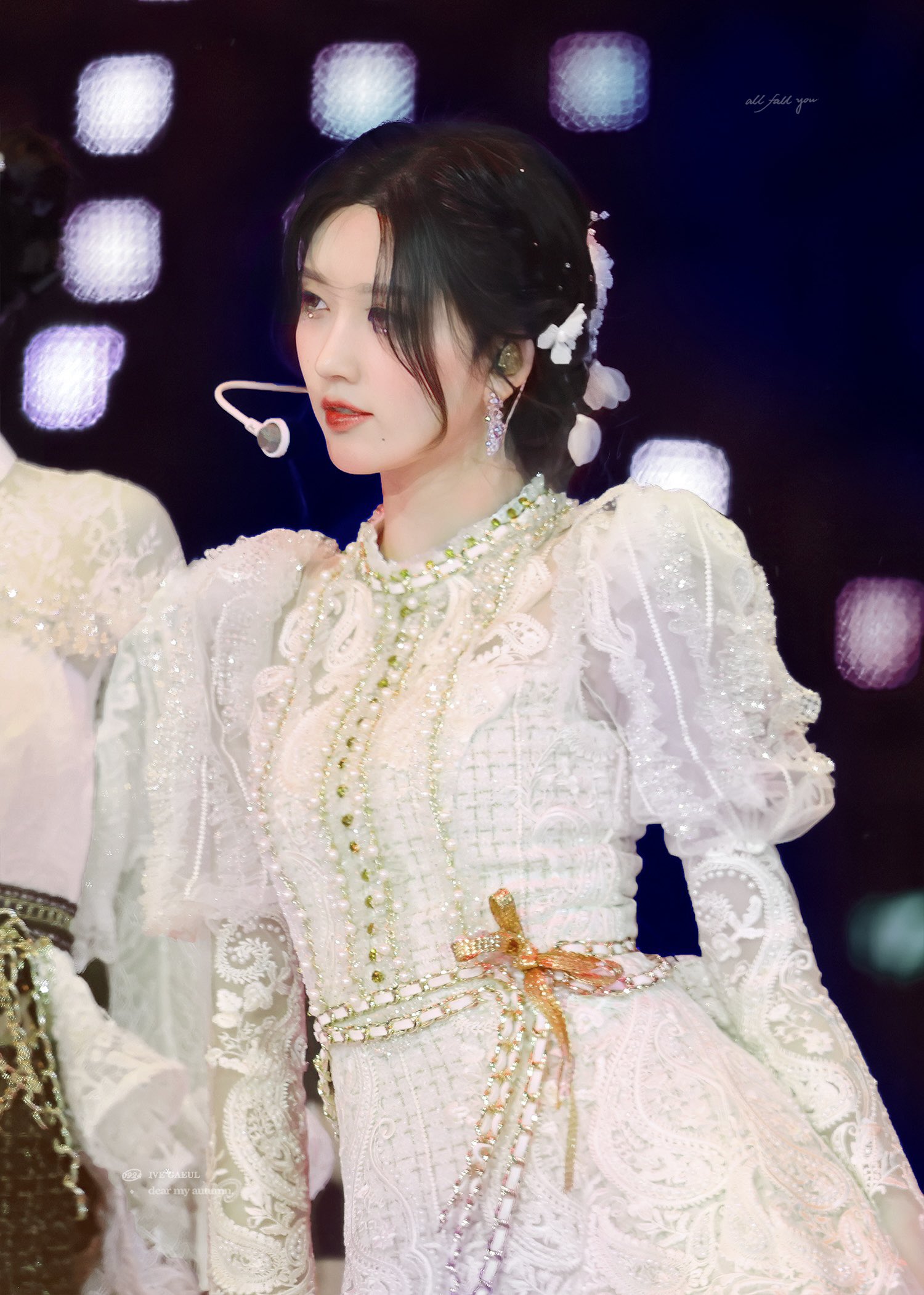 [잡담] 아이브 코디 바뀌고 가을이 너무 이쁨 | 인스티즈