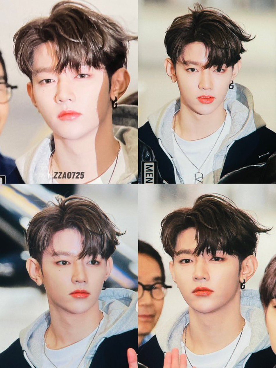 [잡담] 장하오 왜이렇게생김 | 인스티즈