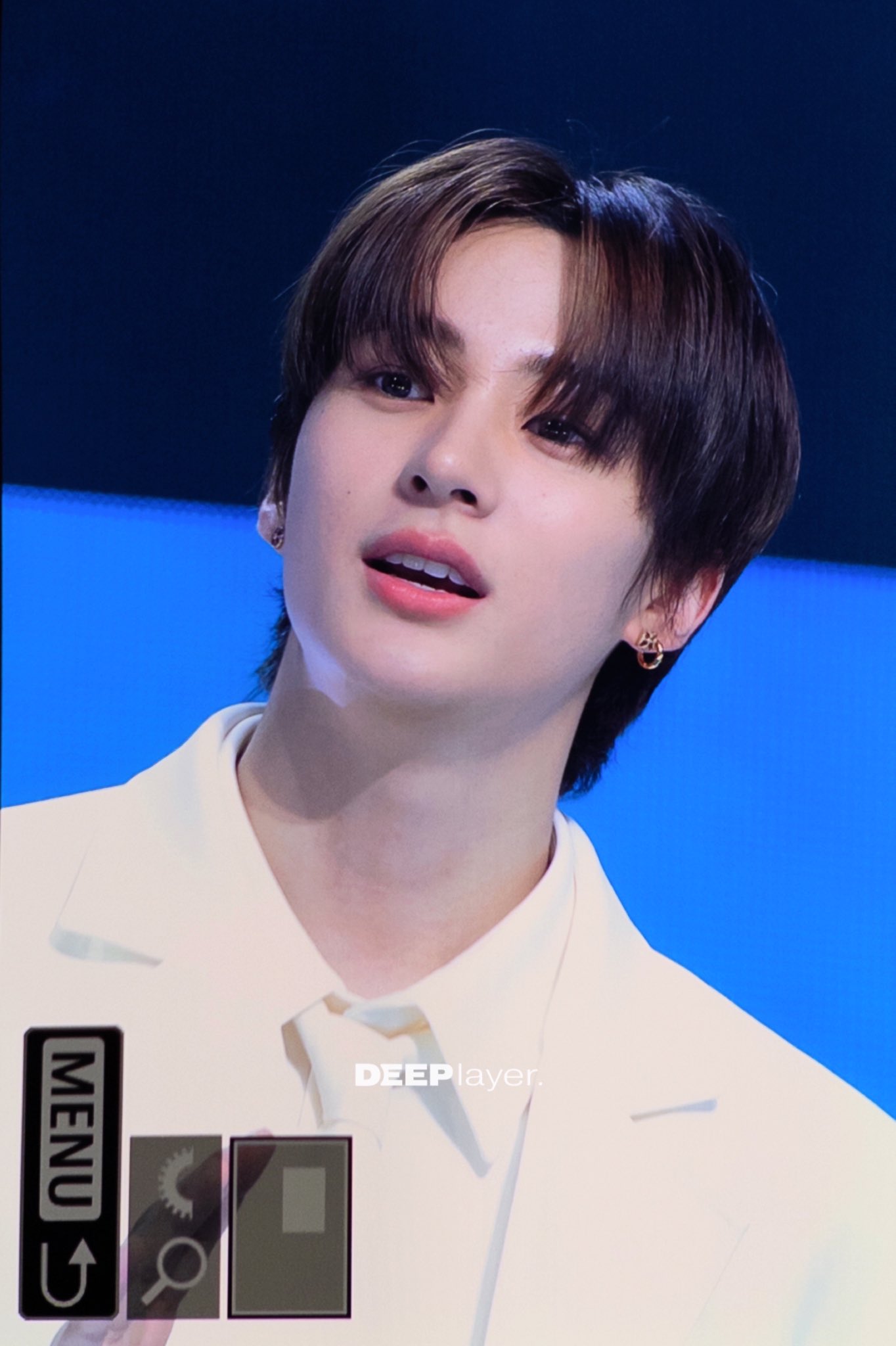 [잡담] 하 앤톤 잘생긴거봐 | 인스티즈