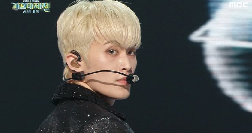 [정보/소식] 오늘 가요대제전 NCT 무대 썸네일 떴다 | 인스티즈