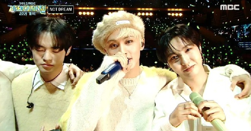 [정보/소식] 오늘 가요대제전 NCT 무대 썸네일 떴다 | 인스티즈