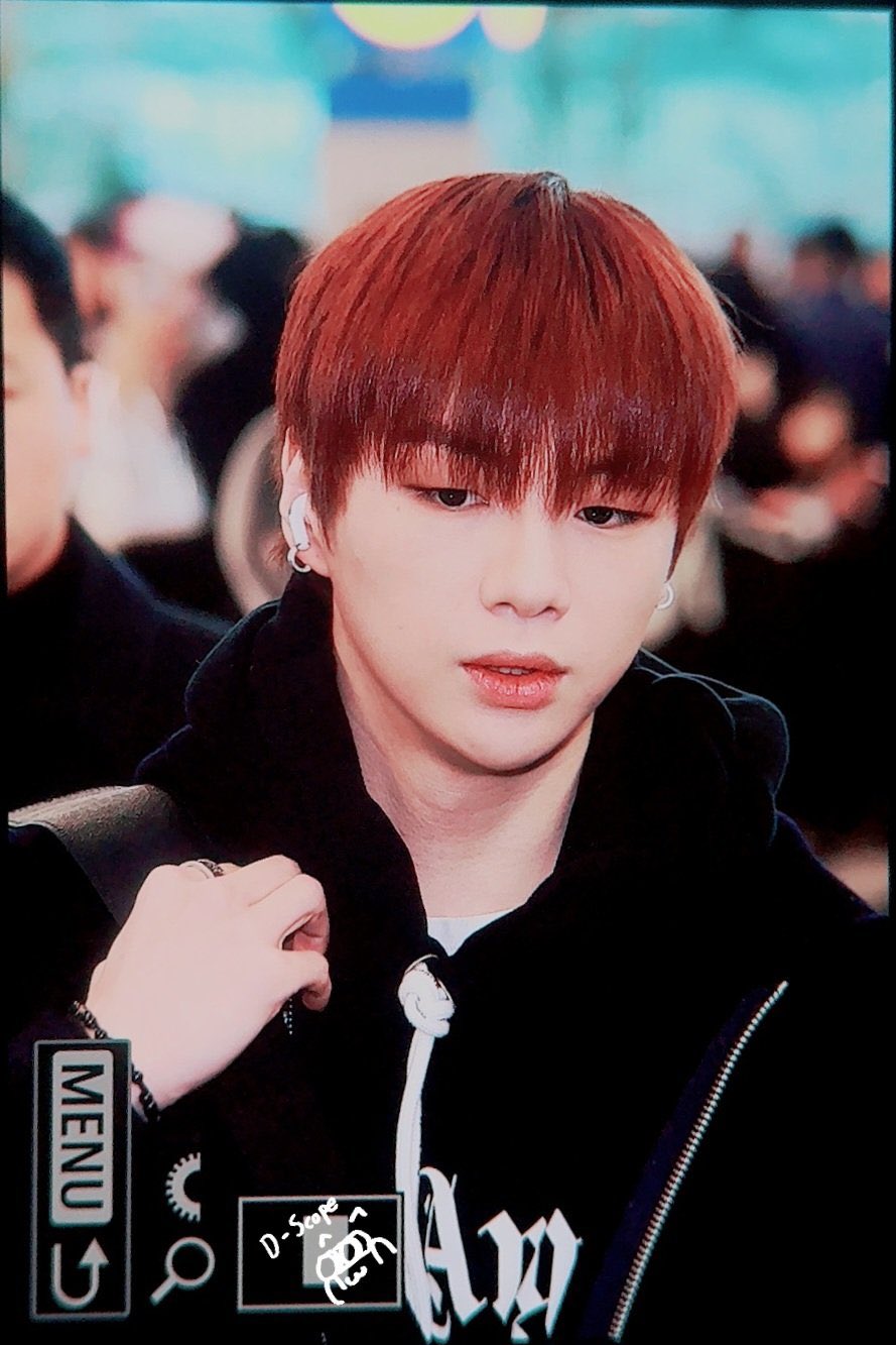 [잡담] 강다니엘이 29이요...? | 인스티즈