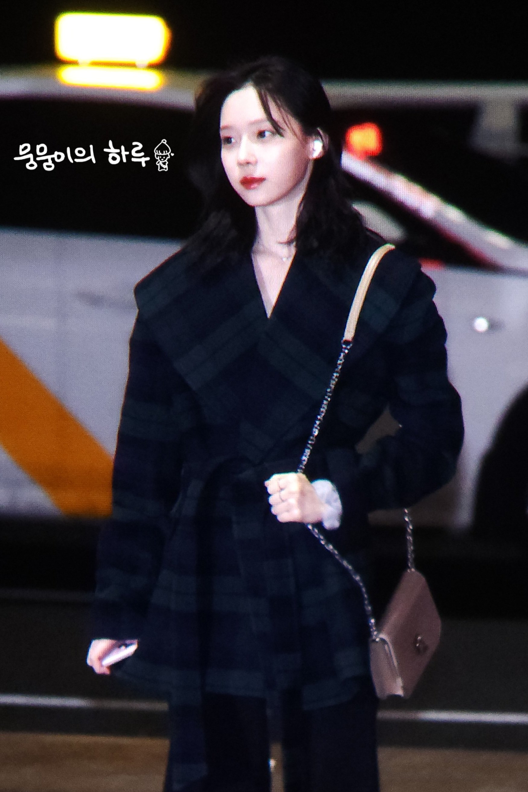 [잡담] 에스파 지금 나고야 간다.... | 인스티즈
