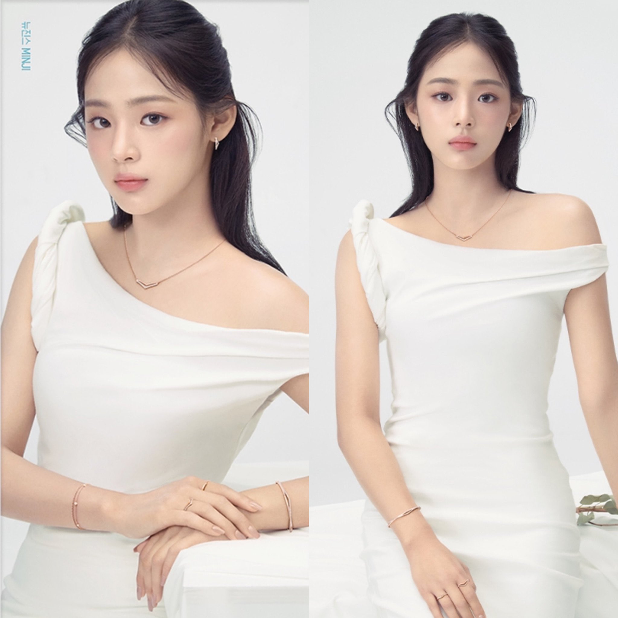 [잡담] 민지 진짜 개이쁘다 | 인스티즈