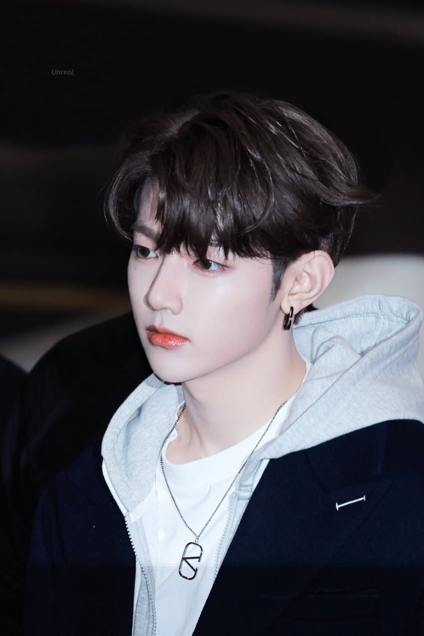 [잡담] 장하오 김규빈 니가 내 정구원이다… | 인스티즈