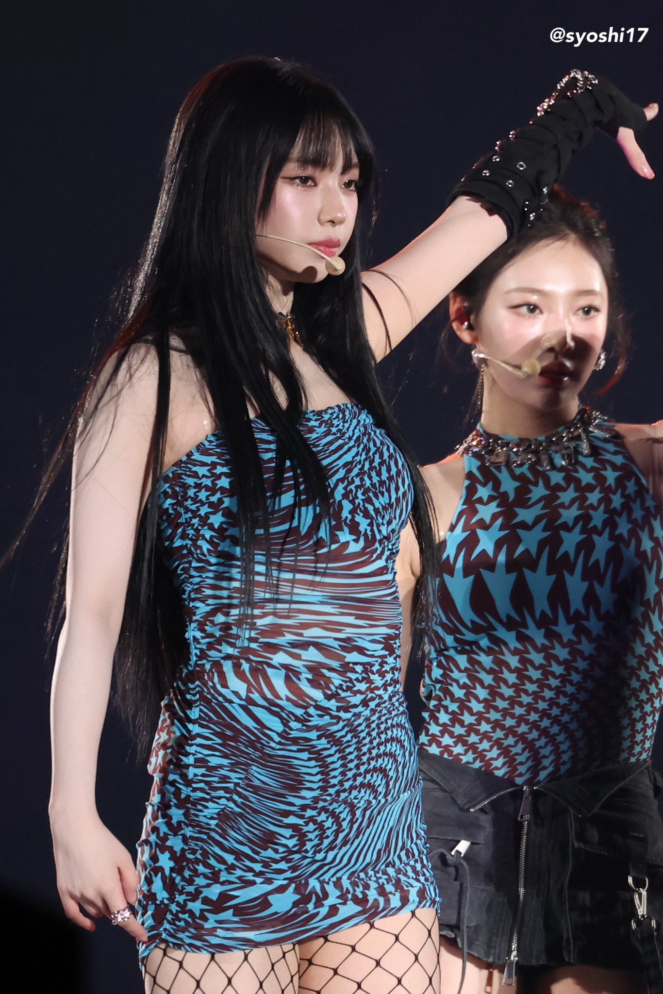 [잡담] 오늘 일본 Kross preview 카리나 폰카 봐 | 인스티즈