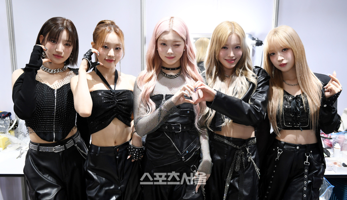 [정보/소식] 서가대 스테이씨 키스오브라이프 빌리 엔믹스 라이즈 | 인스티즈