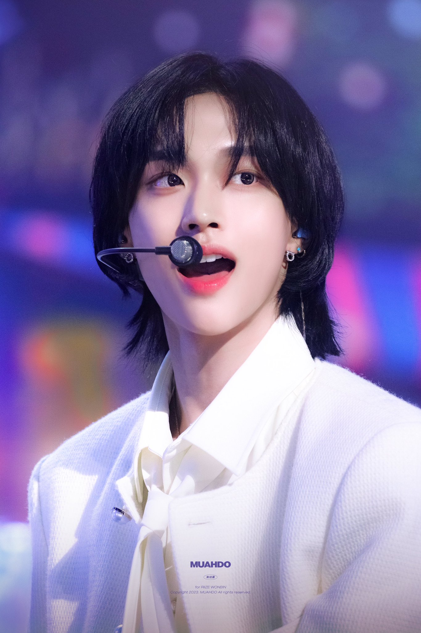 [잡담] 원빈이 한 장 홈마 크롭을 절묘하게 잘함 | 인스티즈