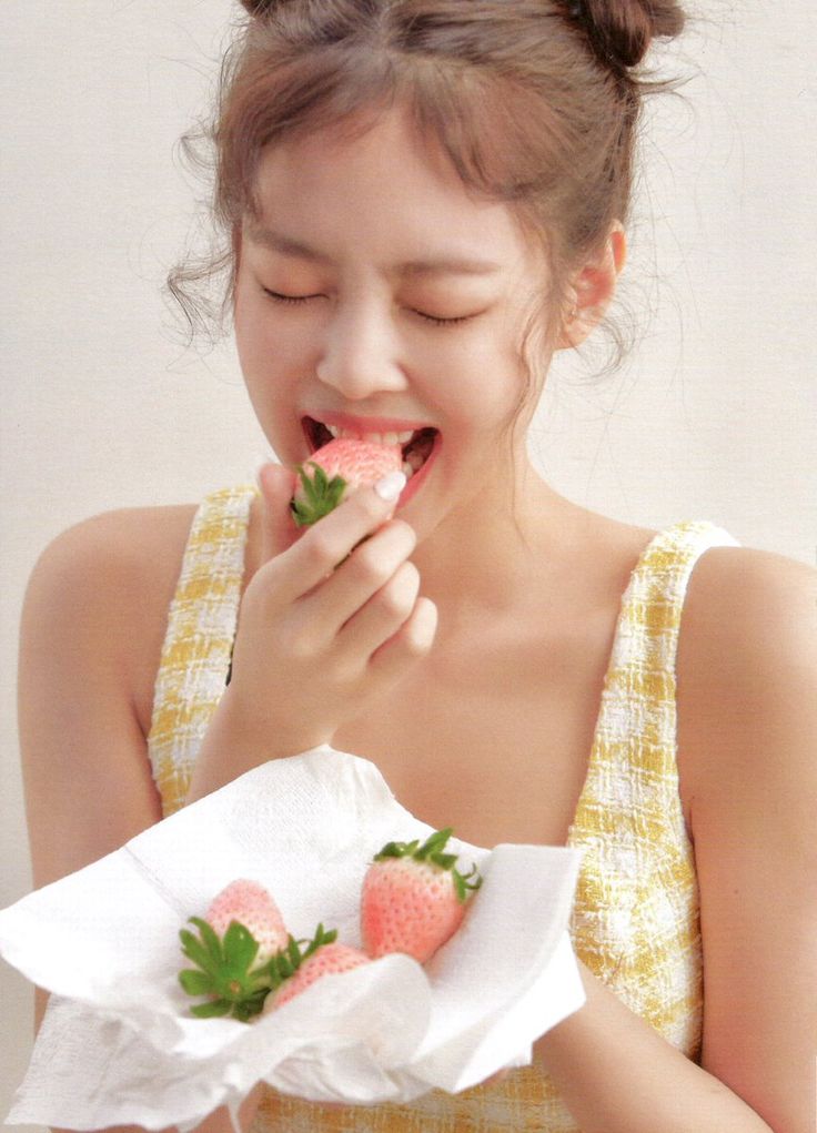 [잡담] 딸기 제니 🍓 | 인스티즈