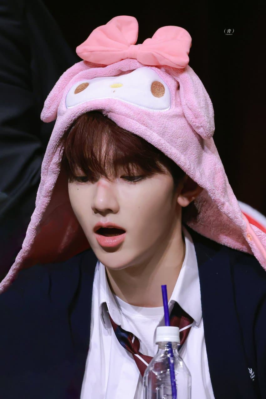[잡담] 장하오 마멜단 등장💖 | 인스티즈