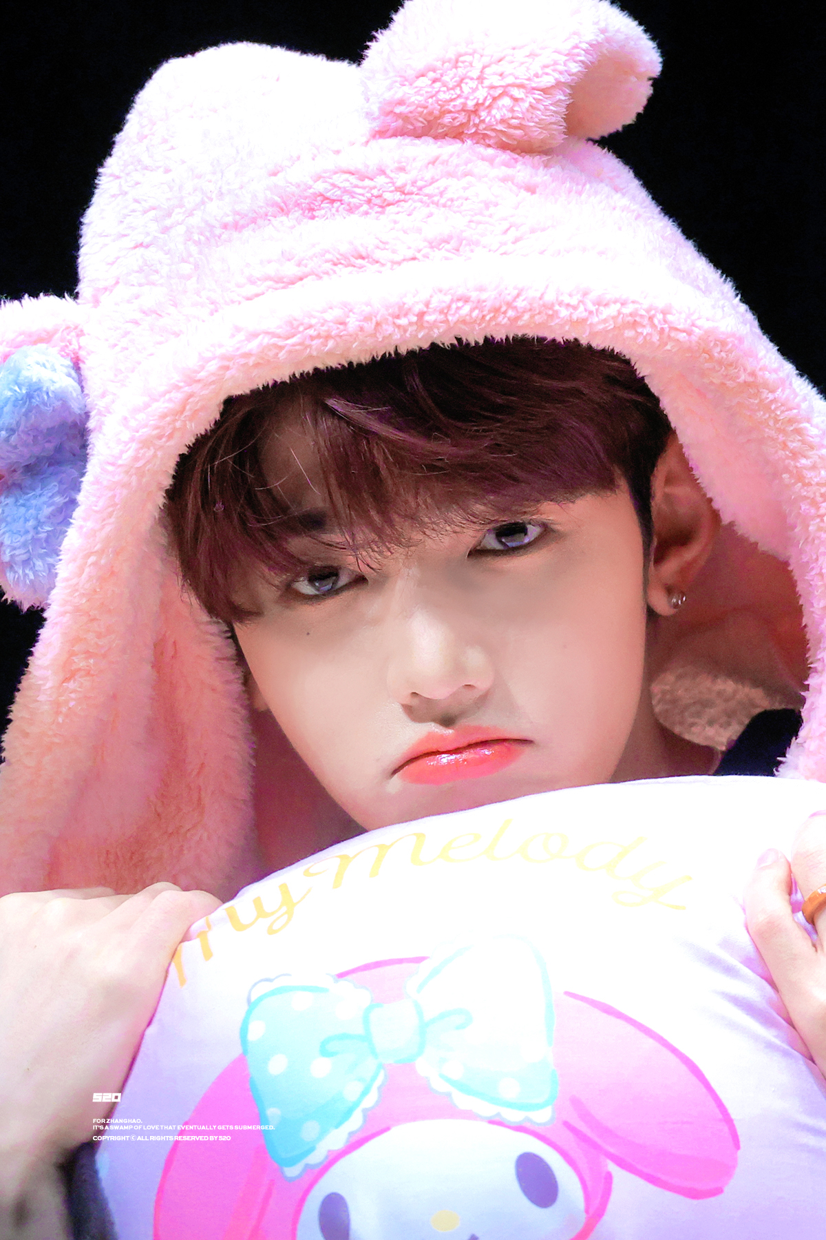 [잡담] 장하오 마멜단 등장💖 | 인스티즈