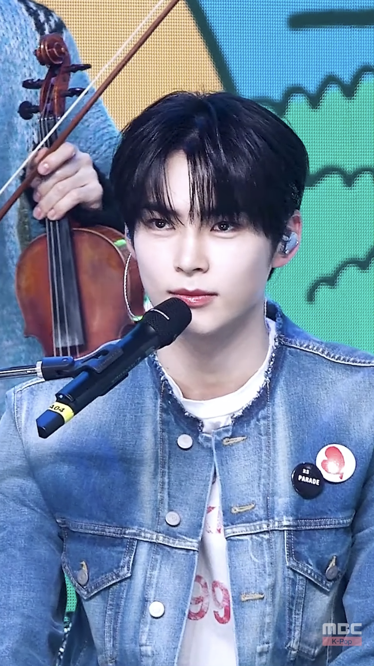 [잡담] 성한빈 보고싶다...ㅠ | 인스티즈