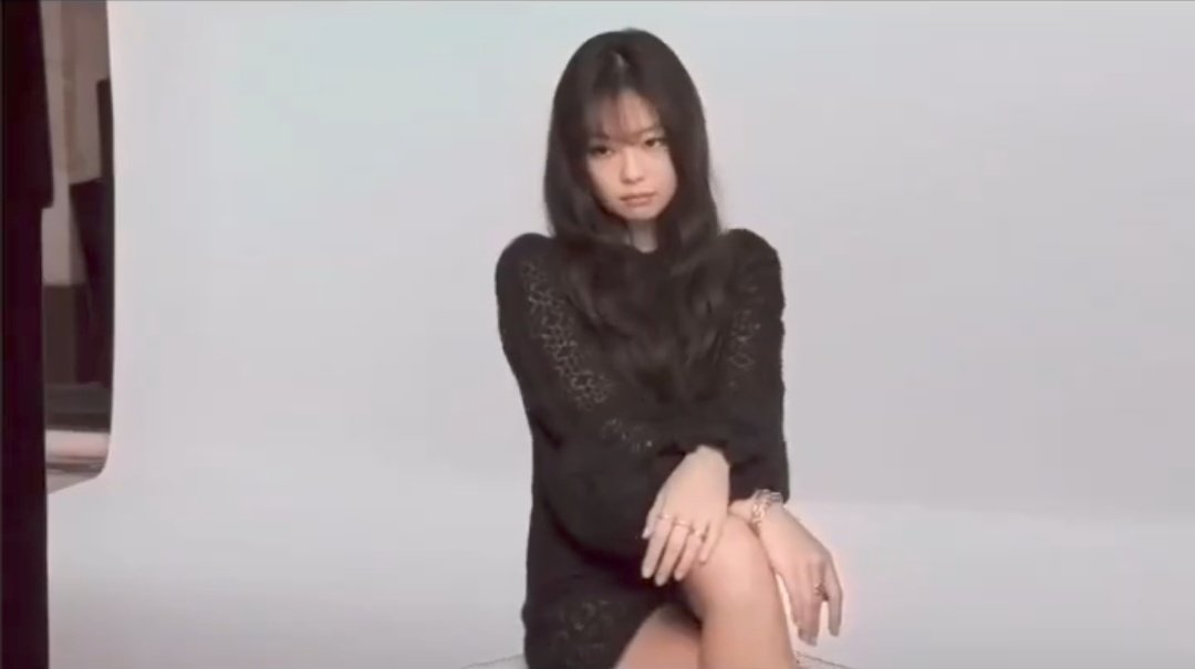 [잡담] 제니 최근 사진들 다 미쳤어 | 인스티즈