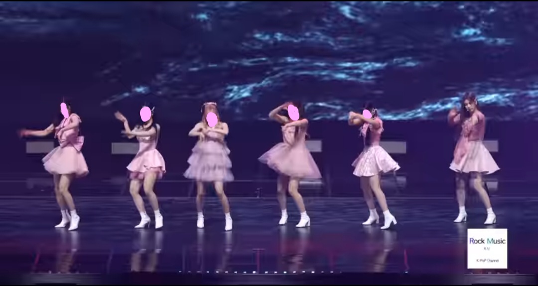[잡담] 엔믹스 이때 이코디 진짜 ㄱㅊ은데 | 인스티즈