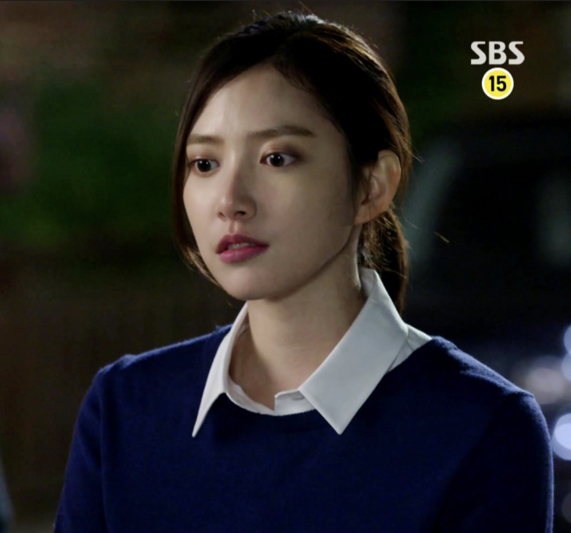[잡담] 상속자들 보는데 임주은 이서랑 진짜 닮았다 | 인스티즈
