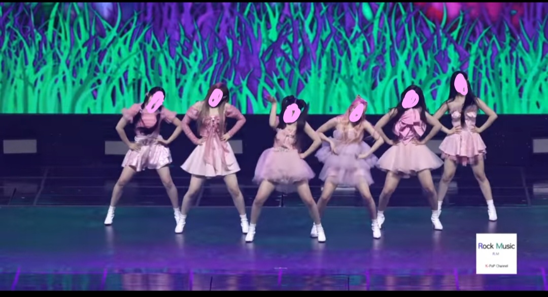 [잡담] 엔믹스 이때 이코디 진짜 ㄱㅊ은데 | 인스티즈