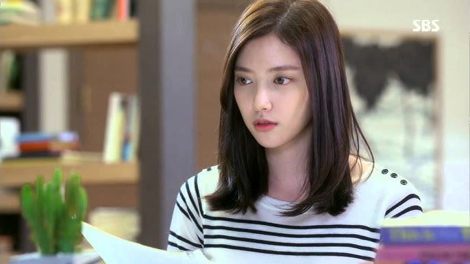 [잡담] 상속자들 보는데 임주은 이서랑 진짜 닮았다 | 인스티즈