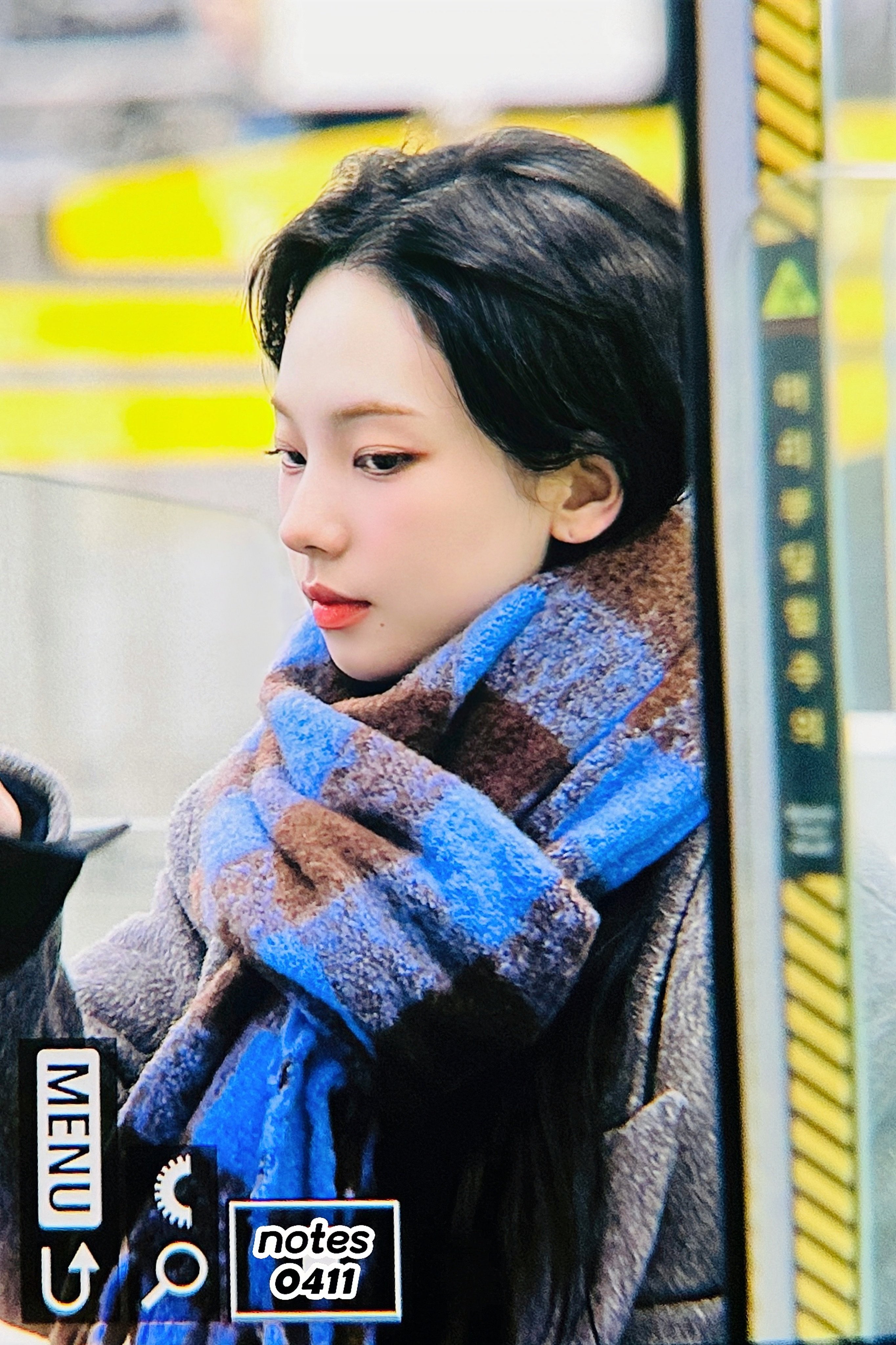 [잡담] 오늘 에스파 인천공항 출국 프리뷰 떴다 | 인스티즈