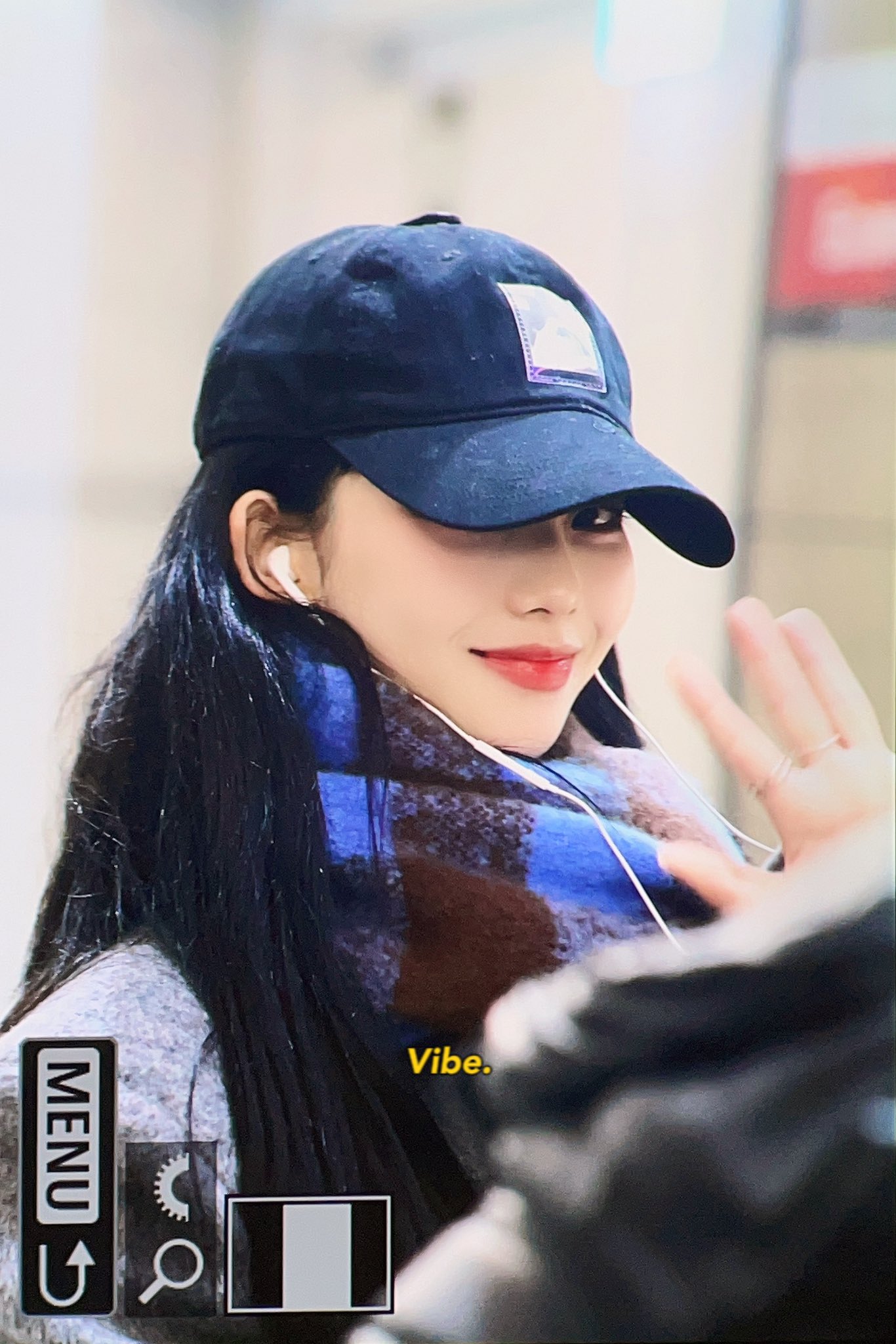 [잡담] 오늘 에스파 인천공항 출국 프리뷰 떴다 | 인스티즈