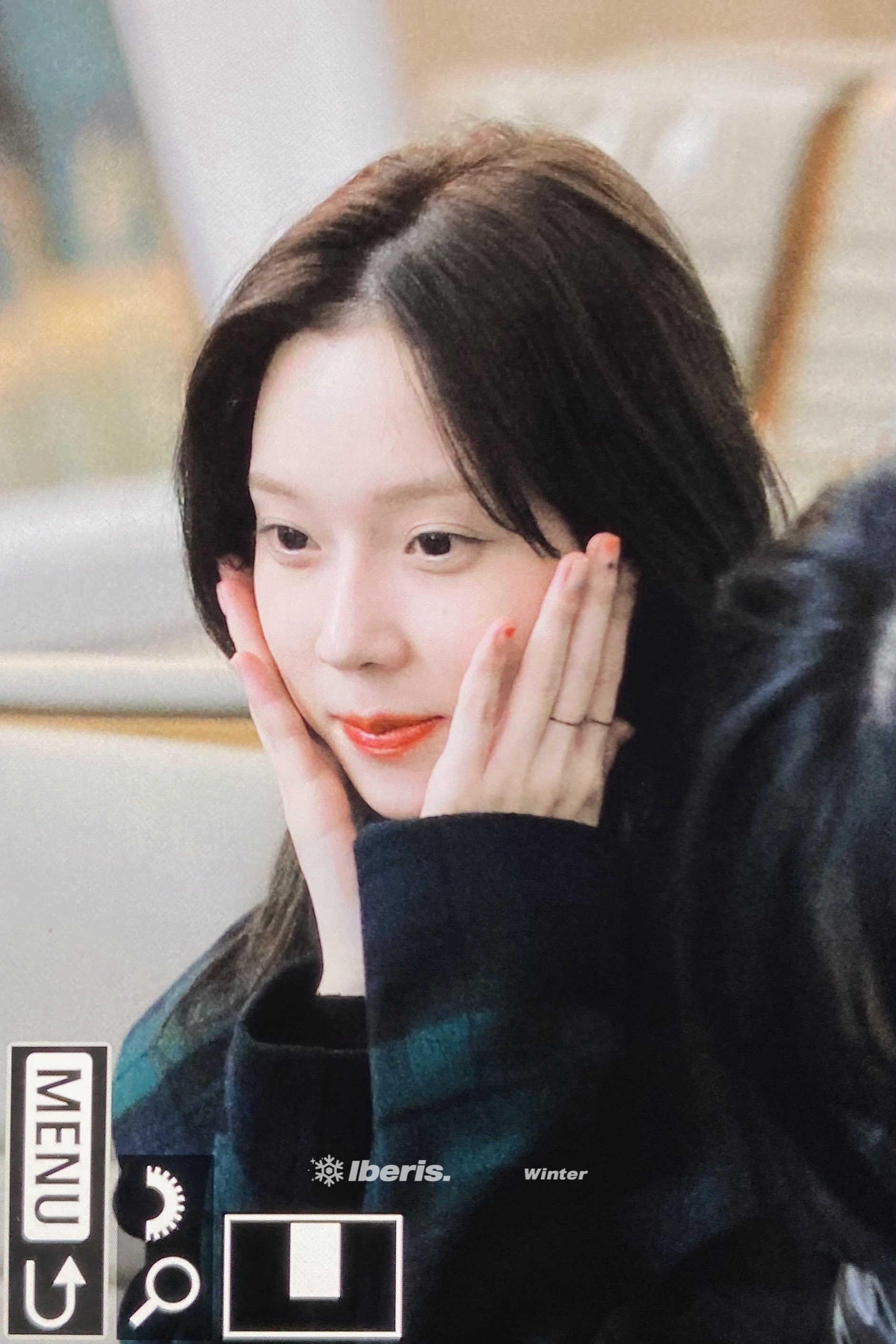 [잡담] 오늘 에스파 인천공항 출국 프리뷰 떴다 | 인스티즈