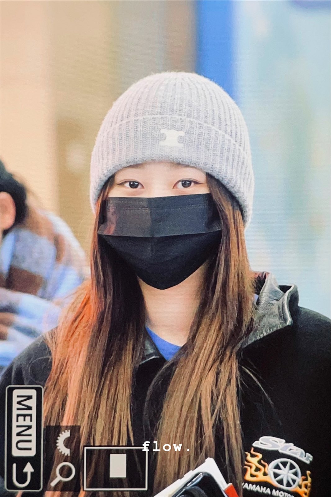 [잡담] 오늘 에스파 인천공항 출국 프리뷰 떴다 | 인스티즈