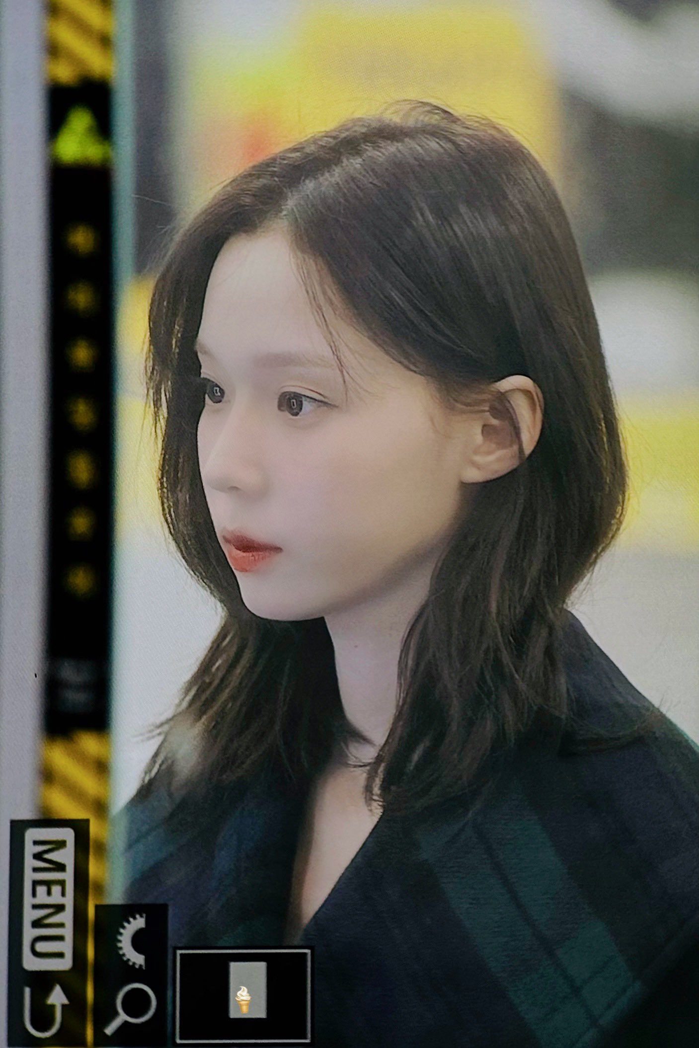 [잡담] 오늘 에스파 인천공항 출국 프리뷰 떴다 | 인스티즈