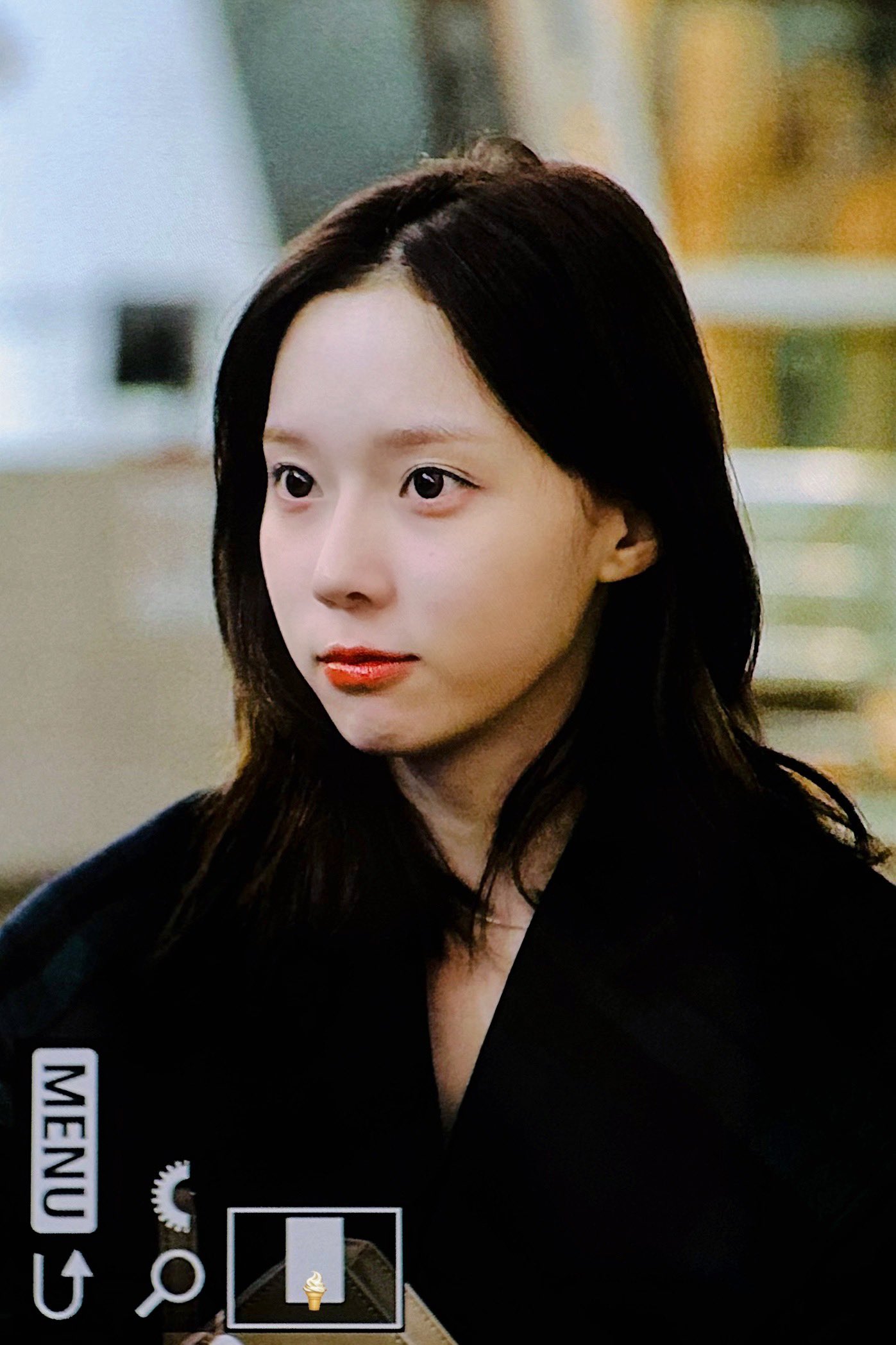 [잡담] 오늘 에스파 인천공항 출국 프리뷰 떴다 | 인스티즈