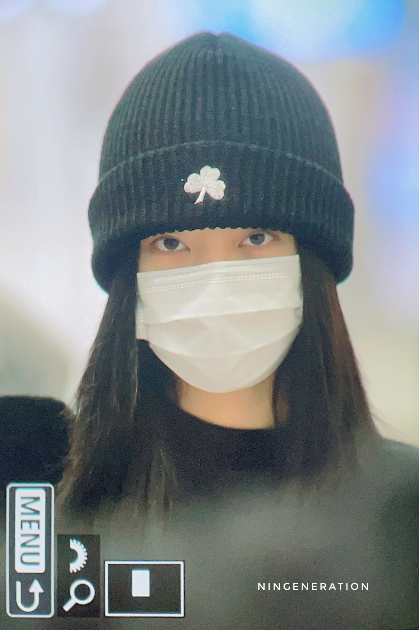 [잡담] 오늘 에스파 인천공항 출국 프리뷰 떴다 | 인스티즈