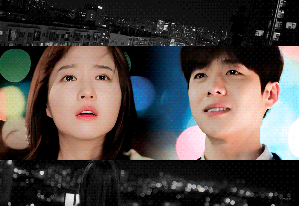 [잡담] 박보영 채종협 로맨스 보고싶다 제발 | 인스티즈