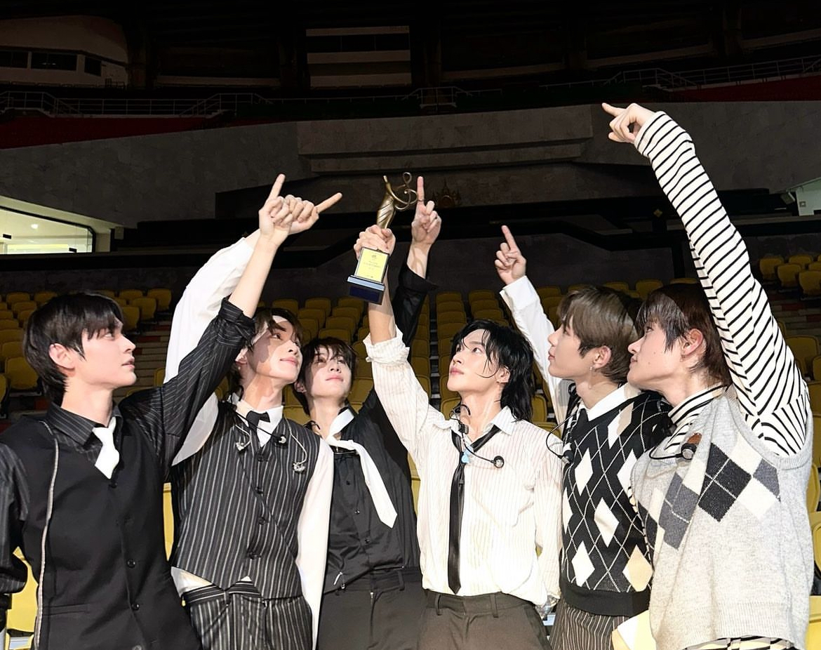 [잡담] 눈물 개껴 라이즈들아 ㅠㅠ | 인스티즈
