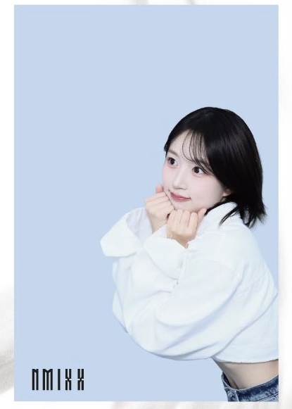 [잡담] 해원이 네컷사진 진짜 잘찍네ㅋㅋㅋㅋㅋㅋ | 인스티즈