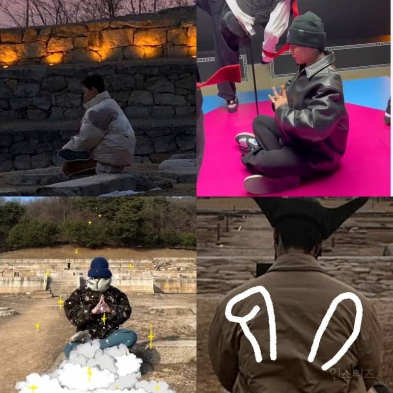 지드래곤이 읽은 책 목록📚 | 인스티즈