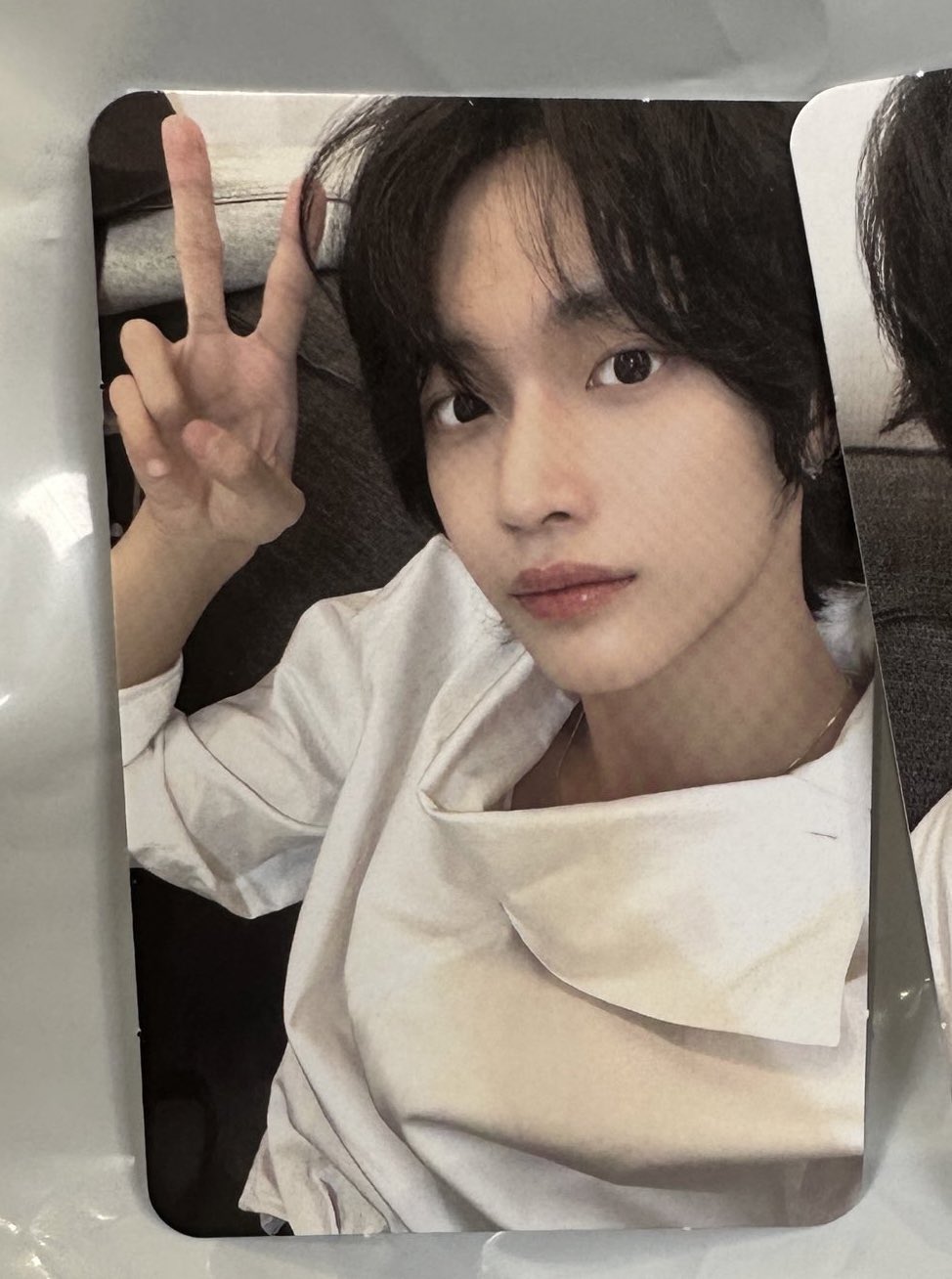 [잡담] 원빈 트래카 이것도 개이쁨 | 인스티즈