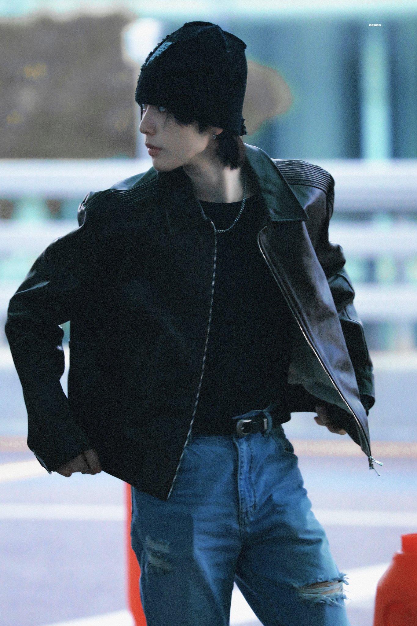 [잡담] 한태산 오늘 공항 | 인스티즈