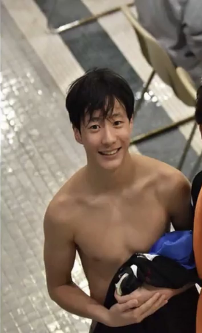 [잡담] 오마갓 앤톤리 과거사진 개오바임 | 인스티즈