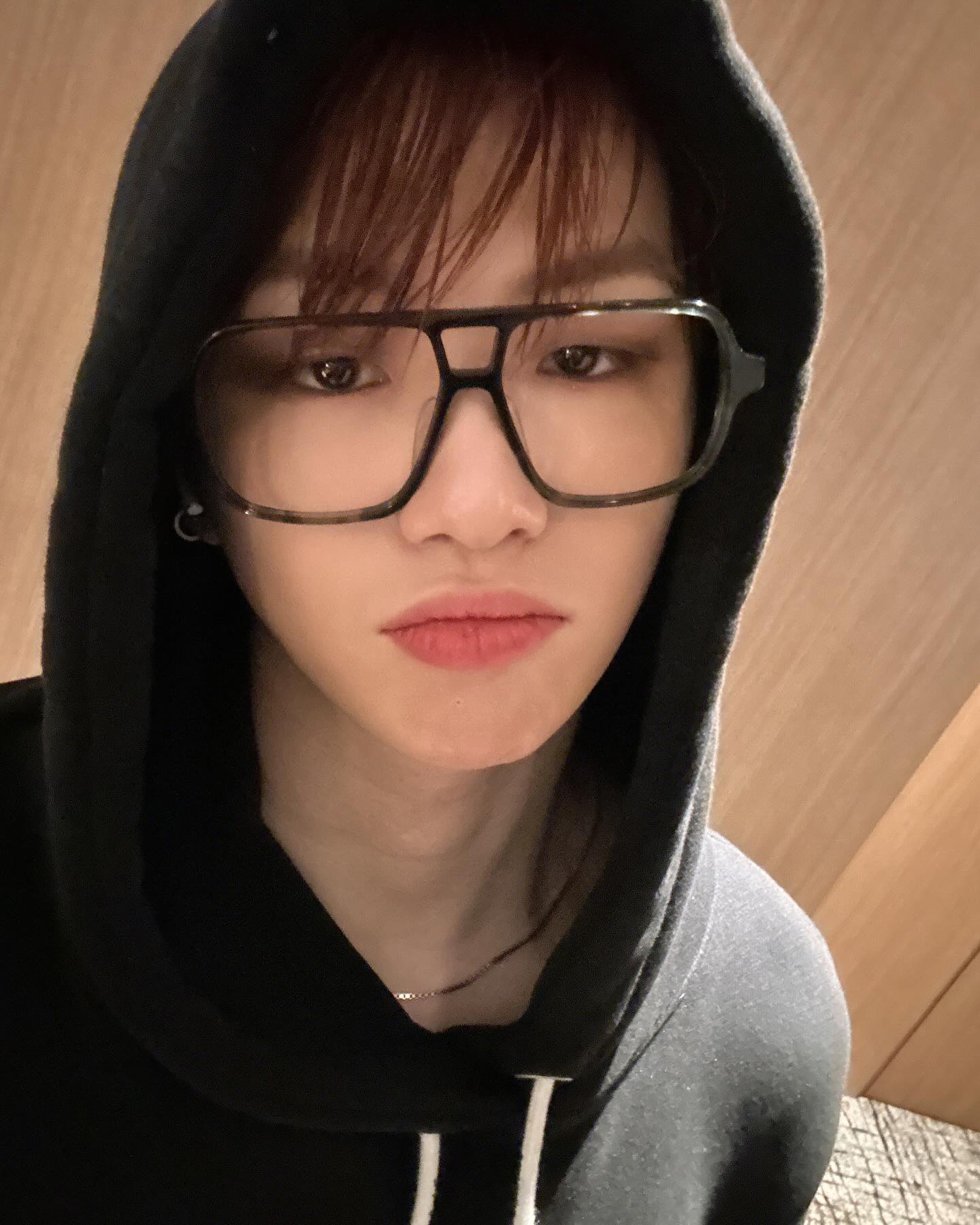 [정보/소식] 강다니엘 인스타그램 업데이트 (갓경셀카) | 인스티즈