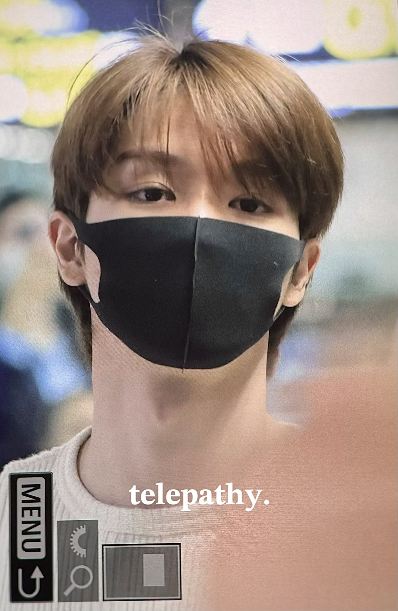 [잡담] 성찬이 프리뷰 떴는데 너무 남자라 힘들어짐 | 인스티즈