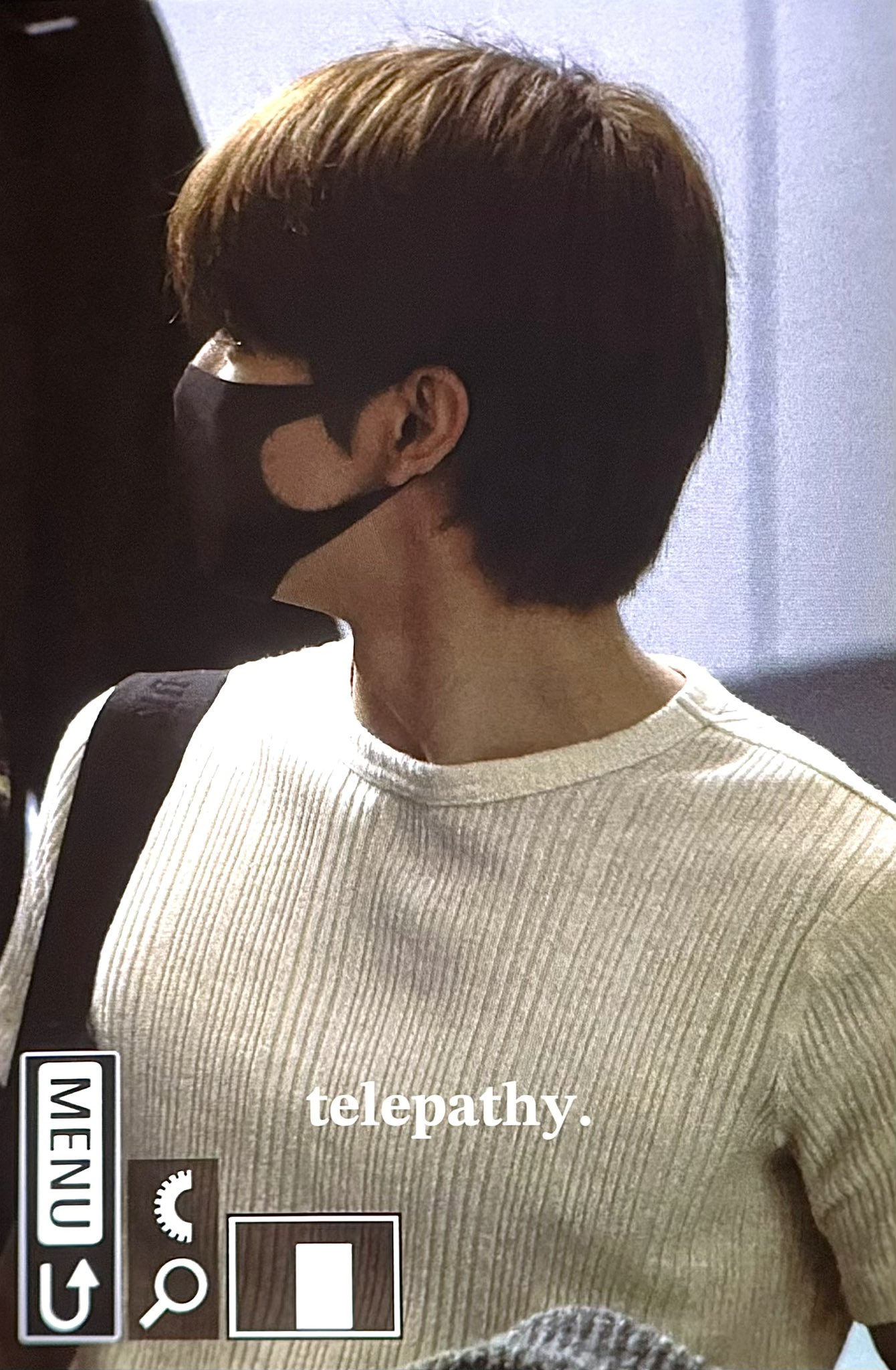 [잡담] 성찬이 프리뷰 떴는데 너무 남자라 힘들어짐 | 인스티즈