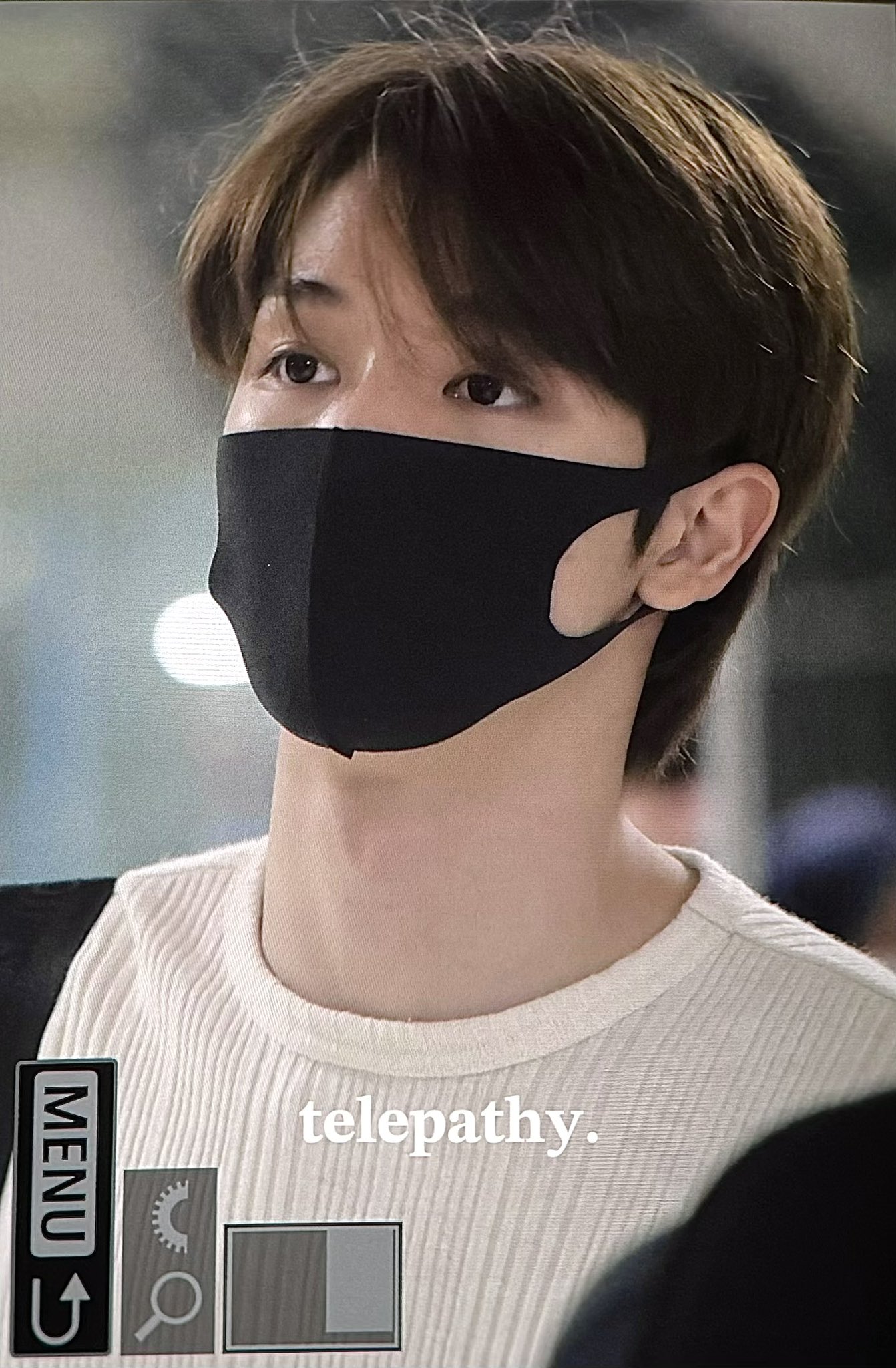 [잡담] 성찬이 프리뷰 떴는데 너무 남자라 힘들어짐 | 인스티즈