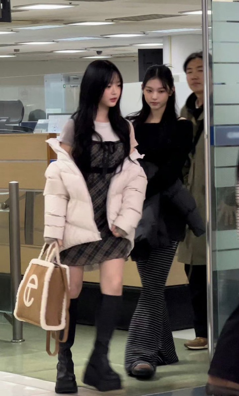 [잡담] 하니 이거 언제야? | 인스티즈