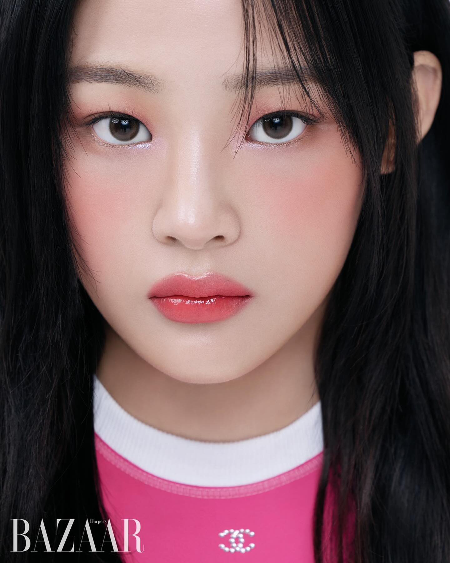 [잡담] 민지 이거 스쳐가듯이 보고 하니인줄 | 인스티즈