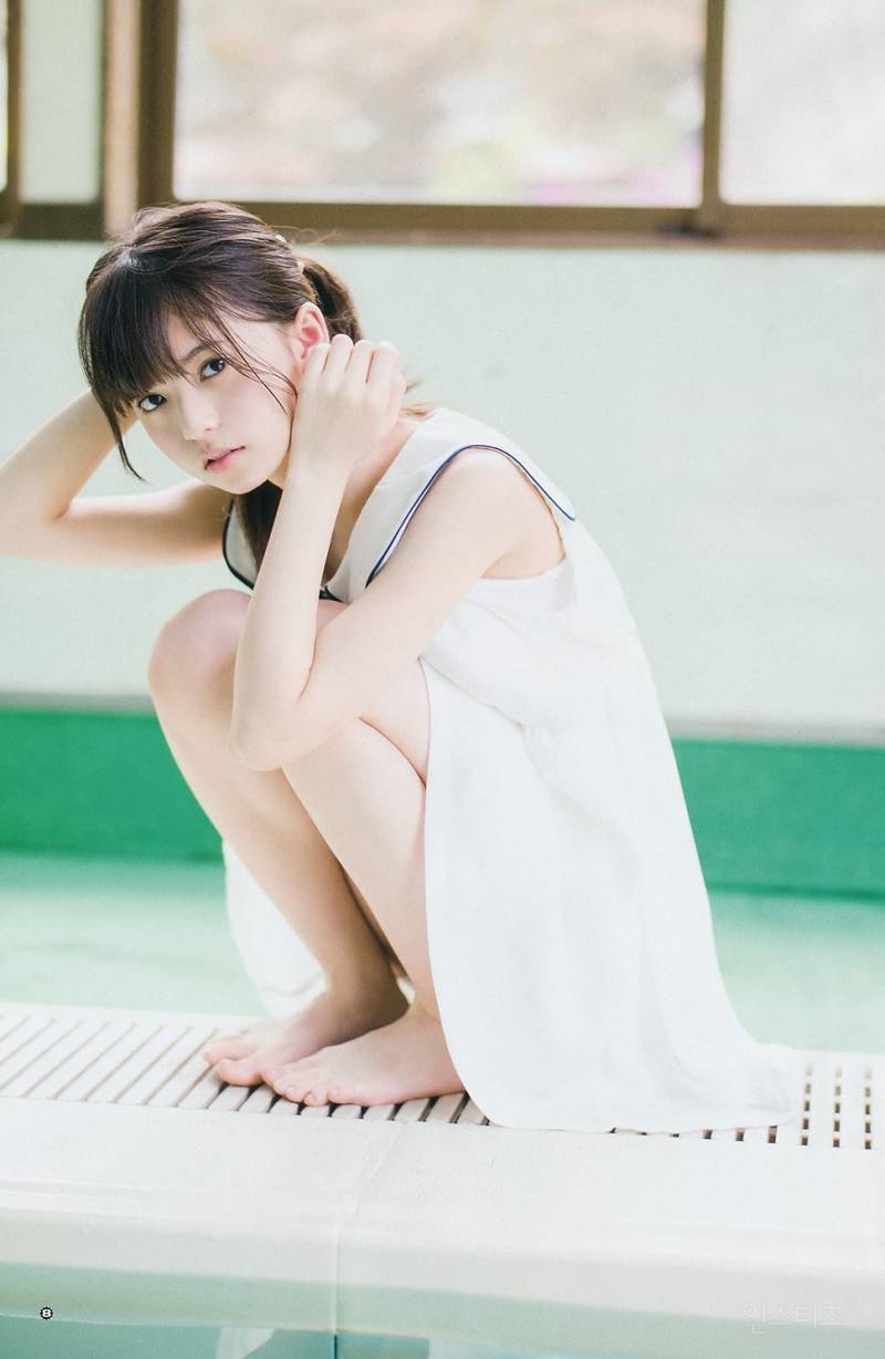 노기자카46 내 얼굴 픽들.....jpgif | 인스티즈