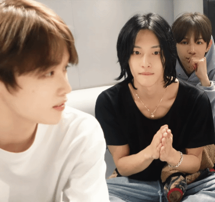 [잡담] 연습실 박원빈 너무좋은데ㅠ | 인스티즈