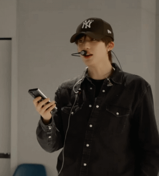 [잡담] 연습실 앤톤 | 인스티즈